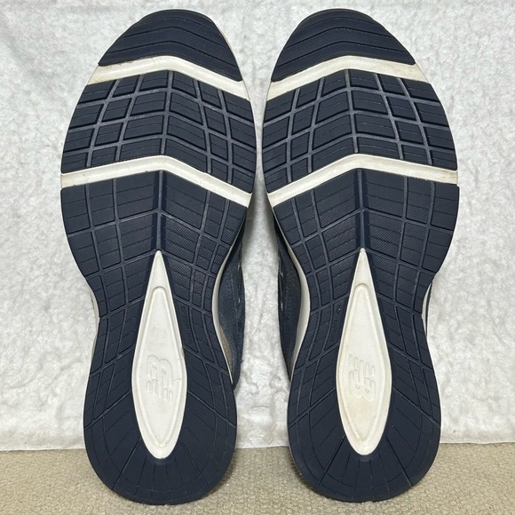 New Balance Mens Blue 608 V5 Running Athletic Sneakers Shoes SZ US 8 - Picture 8 of 11